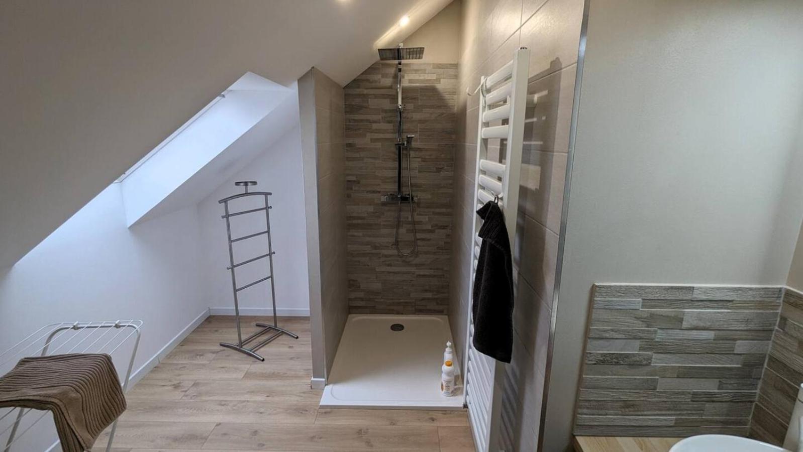 Gte Le Muguet Apartman Soultz-Haut-Rhin Kültér fotó