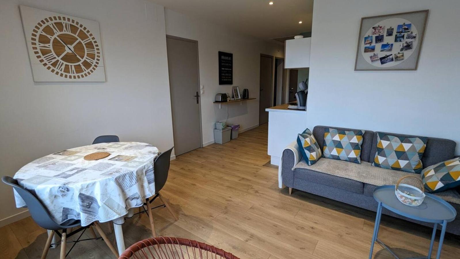 Gte Le Muguet Apartman Soultz-Haut-Rhin Kültér fotó